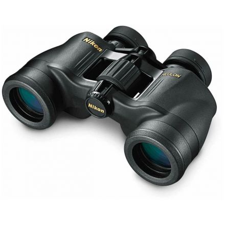 Бинокль Nikon Aculon A211 7x35