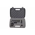 Сигнальный пистолет P320-S KURS (Sig Sauer) кал. 5,5 мм под 10ТК, черный