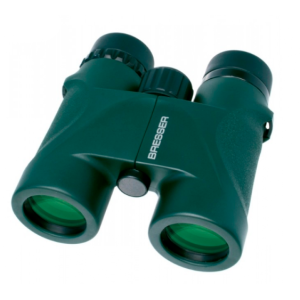 Бинокль Bresser Condor 10x32