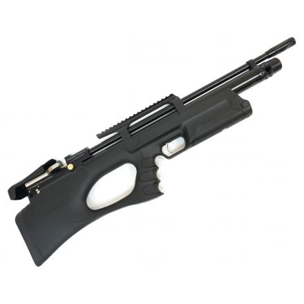 Пневматическая винтовка Kral Puncher Breaker S (пластик, PCP, 3 Дж) 6,35 мм