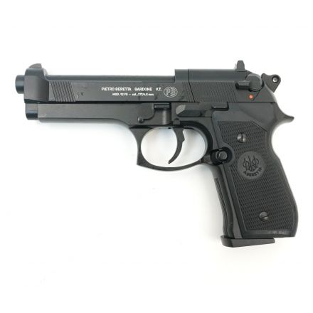 Пневматический пистолет Umarex Beretta M92 FS